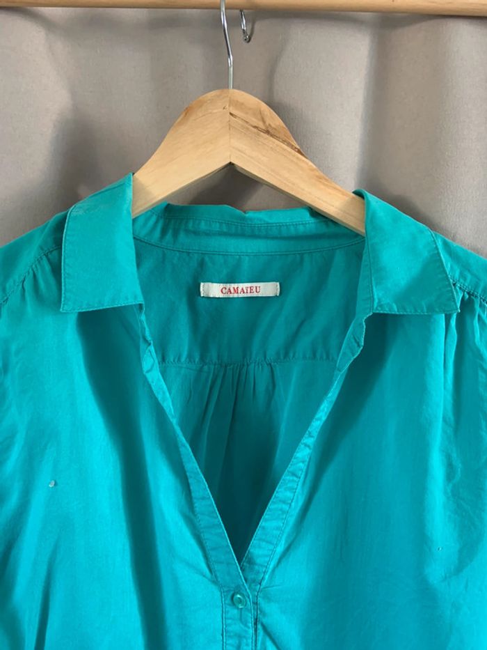 Chemisier taille 4 - photo numéro 3