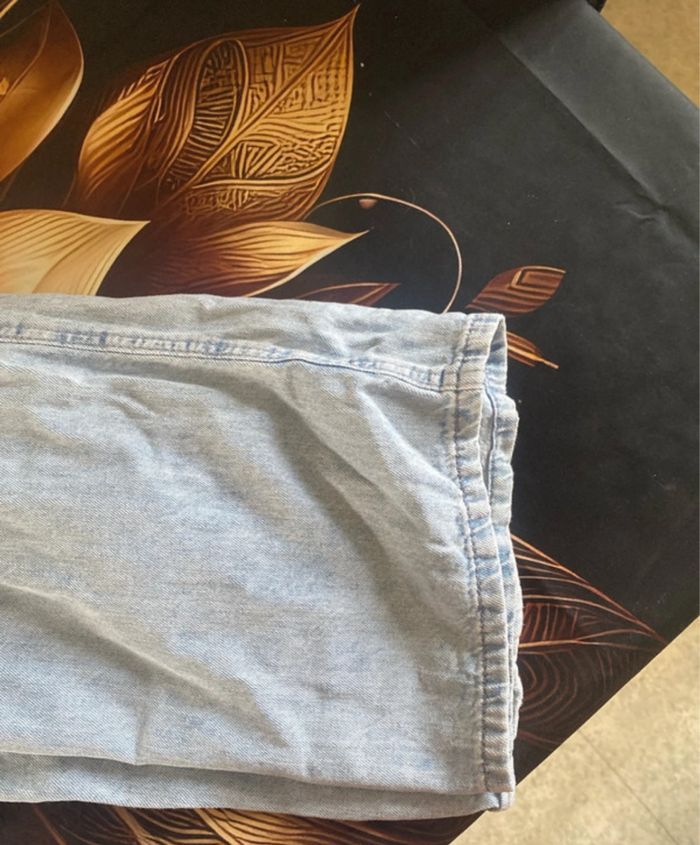 Jean femme - photo numéro 2