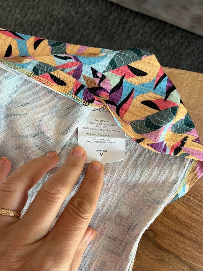 Hauts lot - photo numéro 5