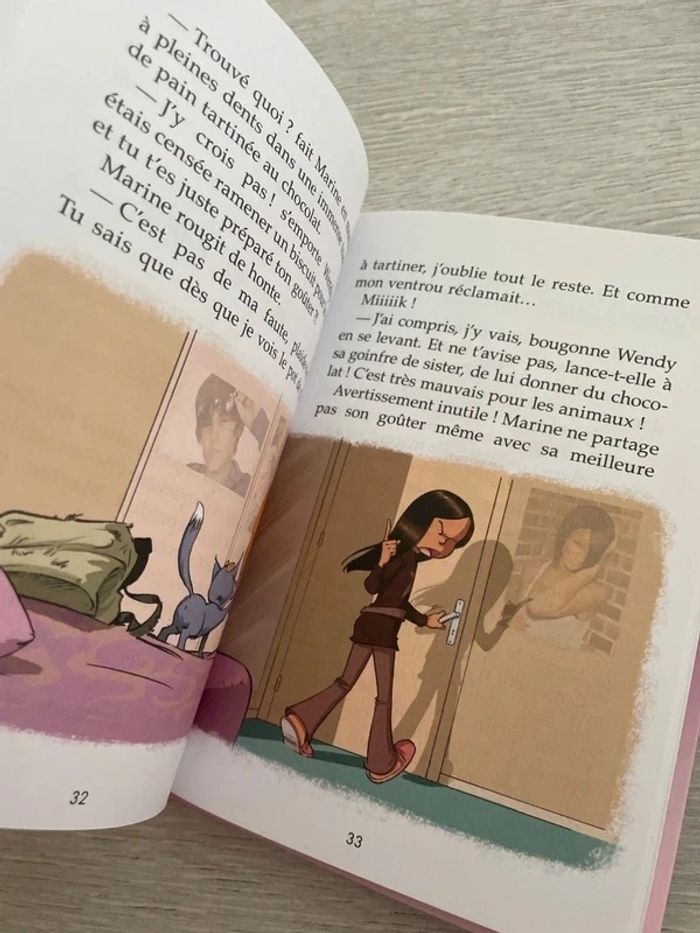 Livres - photo numéro 4