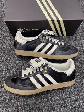 WALES BONNER x adidas taille 39