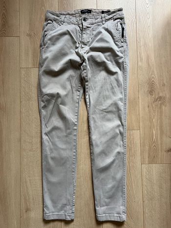 Chinos beige P&B