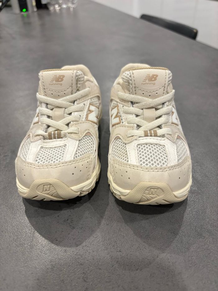 Basket New Balance 530 - photo numéro 2