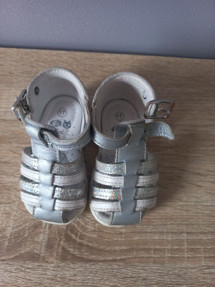 Sandalette