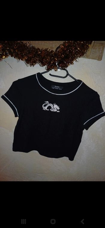 T.shirt femme taille 38