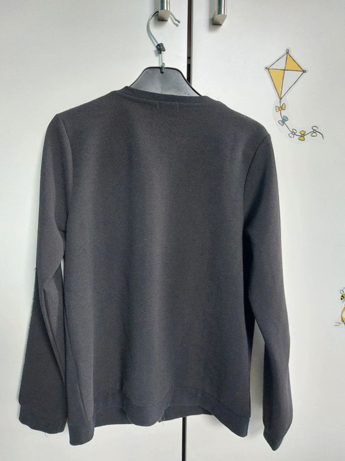 Veste 12 ans - photo numéro 4