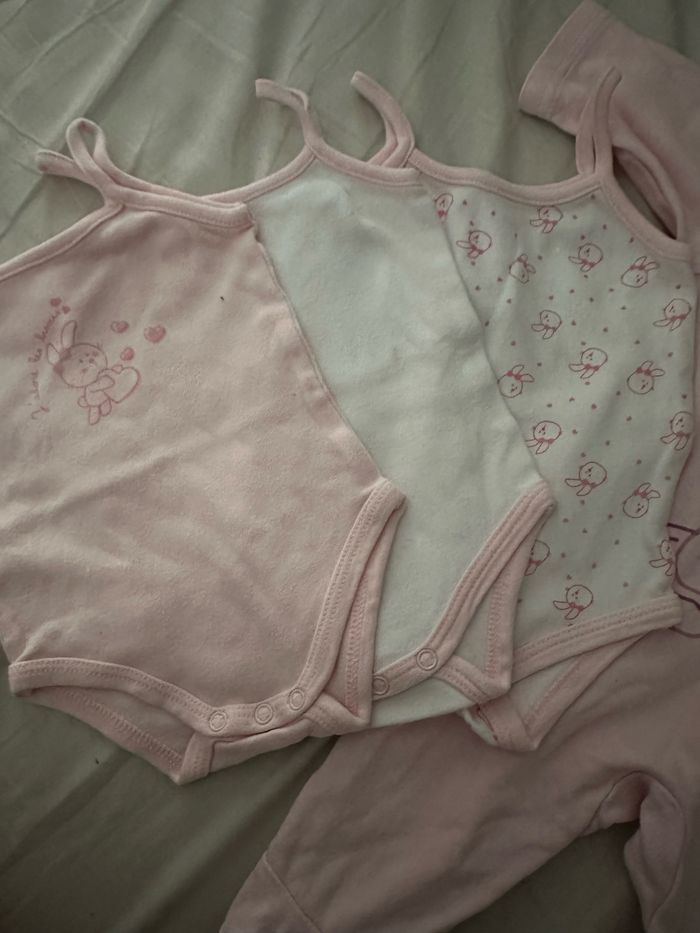 Lot de vêtements Kimbaloo - photo numéro 3