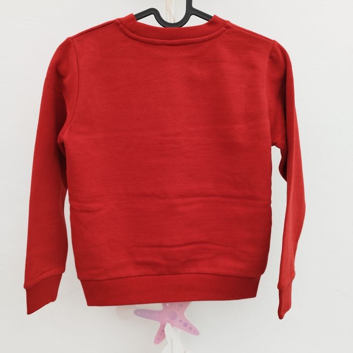 Sweatshirt chaud - photo numéro 3