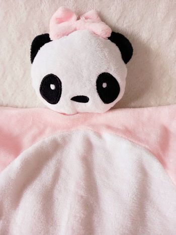 Doudou Baby Câlin 5