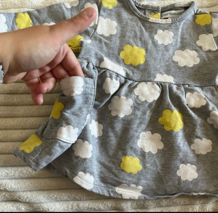 Robe bébé - photo numéro 2