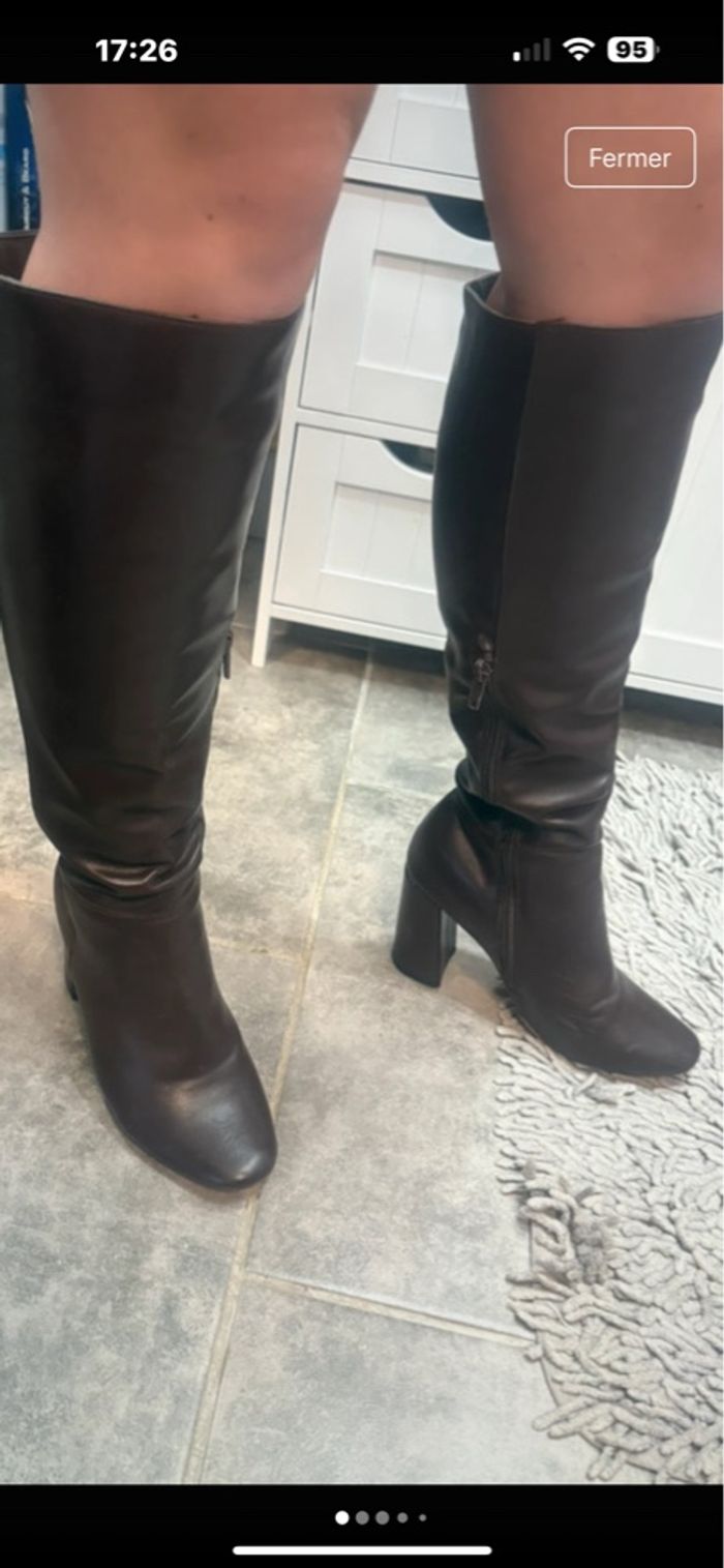 Botte - photo numéro 5