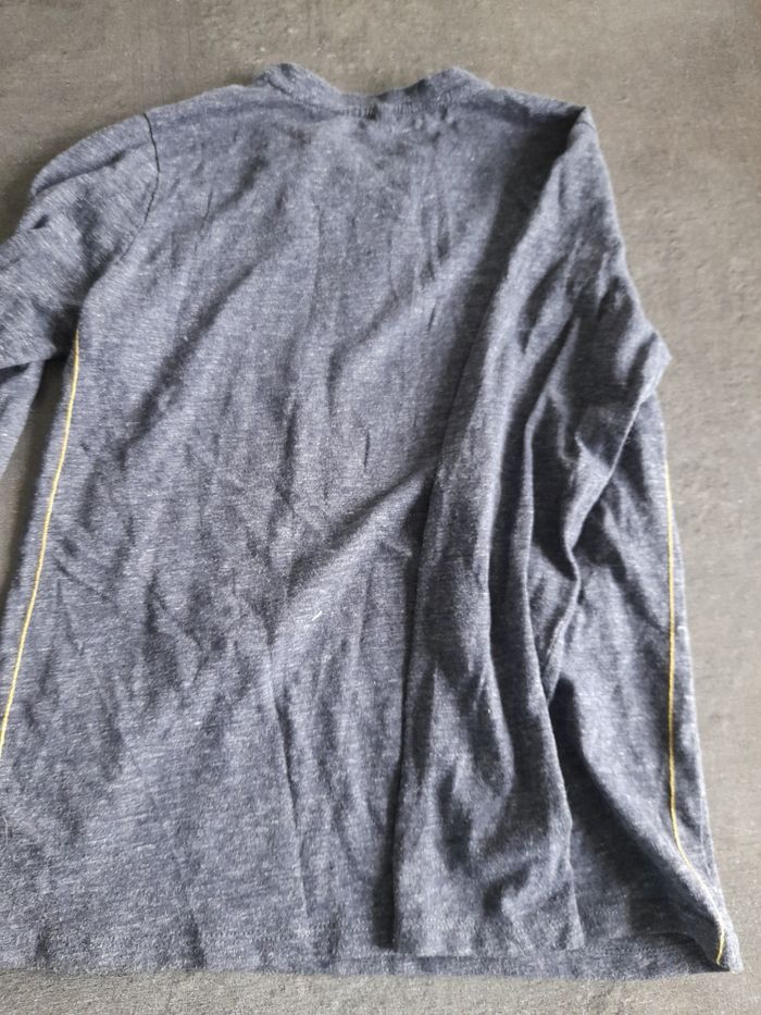 Tee shirt - photo numéro 5