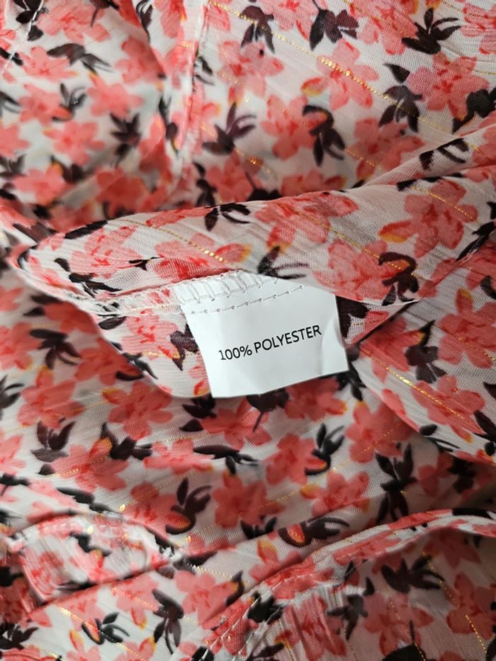 Chemise - photo numéro 4