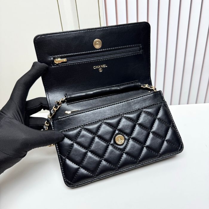 Chanel   WOC - photo numéro 6