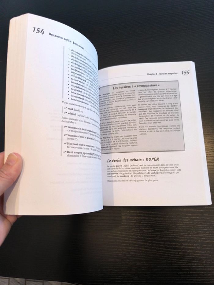 Le néerlandais pour les nuls - photo numéro 5