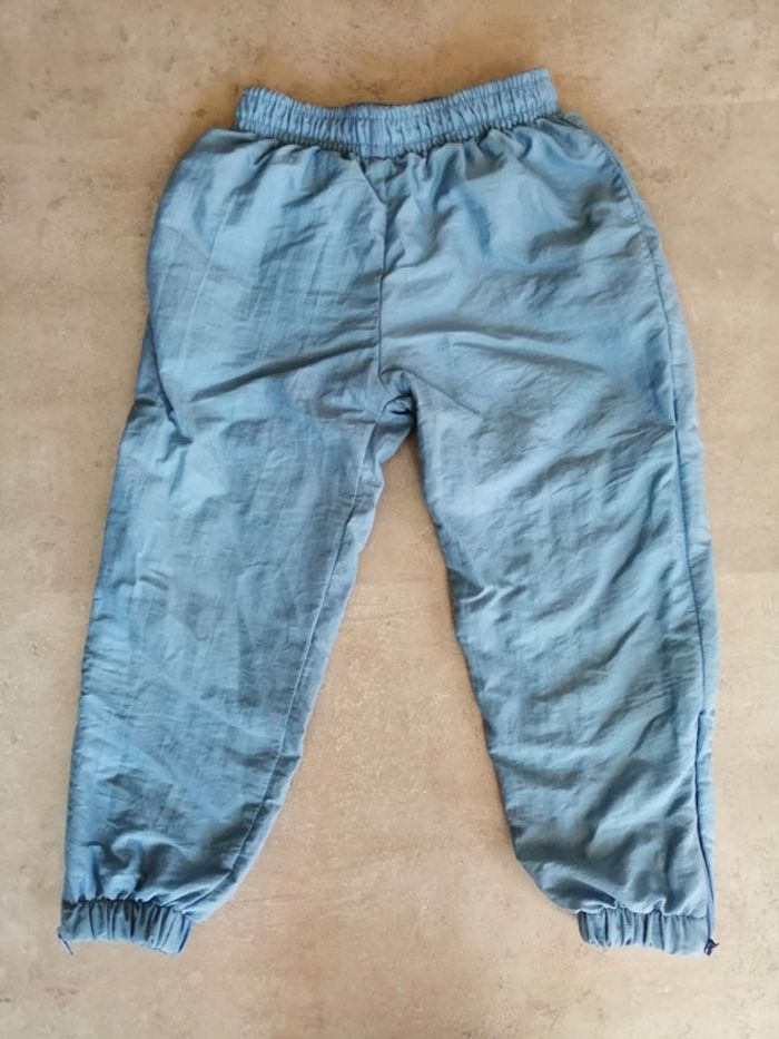 Survetement imprimé mixte 5 ans - photo numéro 2