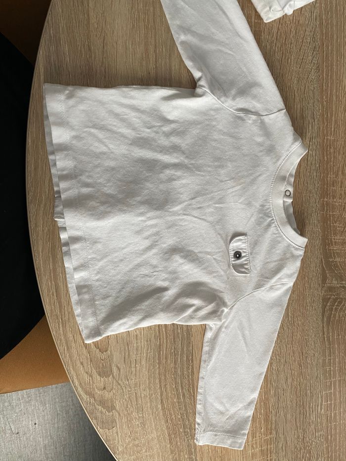 Tee-shirts - photo numéro 5