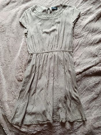Robe fluide t40