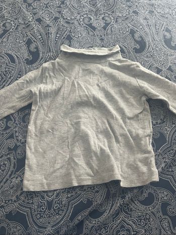 Sous pull