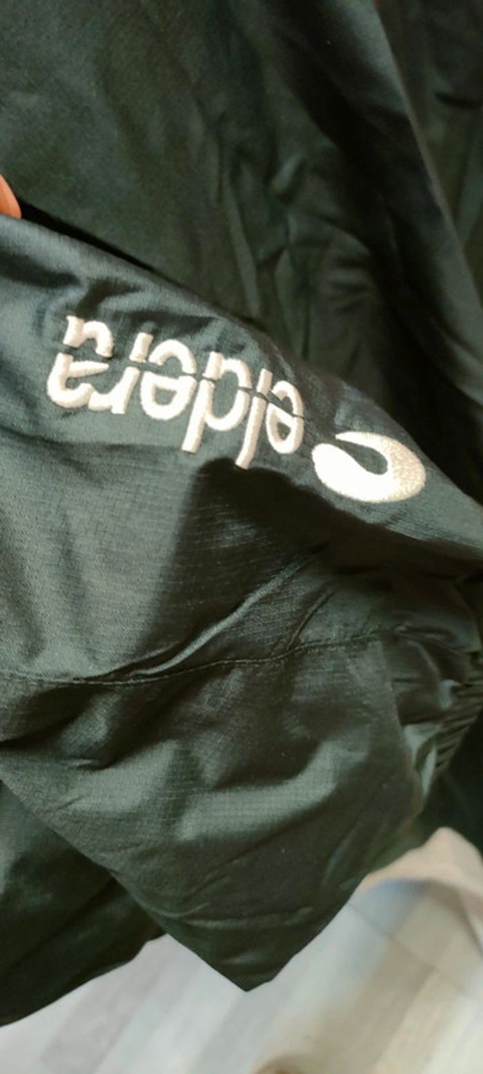 Veste k-way eldera - photo numéro 9