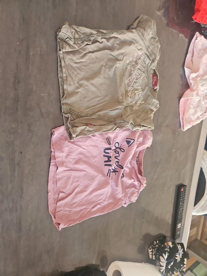 Tee-shirt