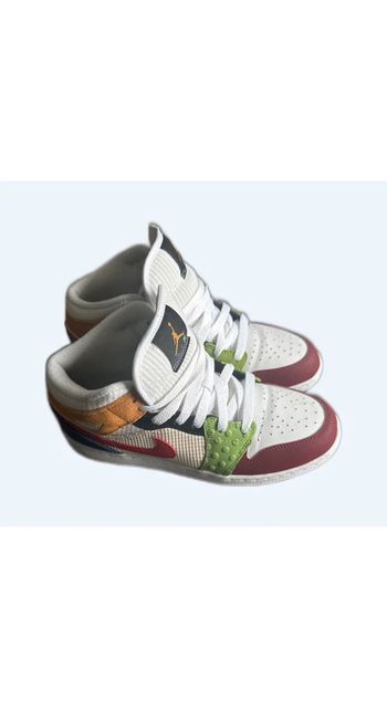 Jordan DR6957-100