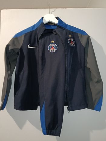 Survêtement garçon