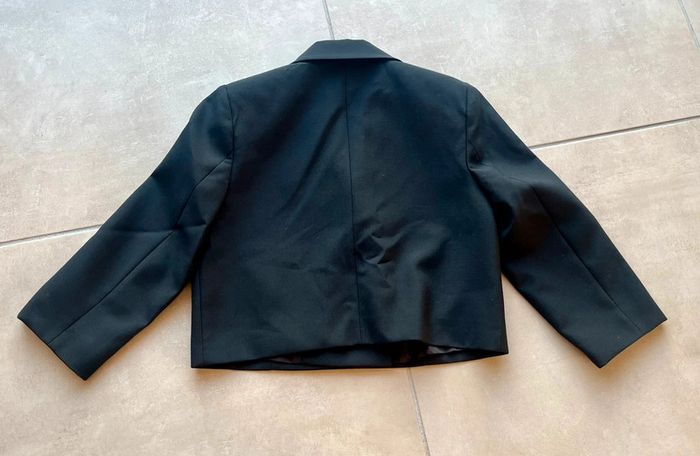 Veste courte à manches longues - photo numéro 2