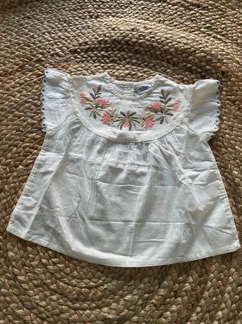 Blouse Tape à l’œil