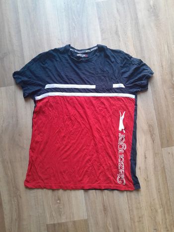 T-shirt Slazenger - taille 40 💞