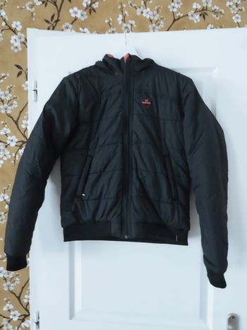 Blouson équitation