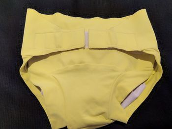 Couche Hamac taille M