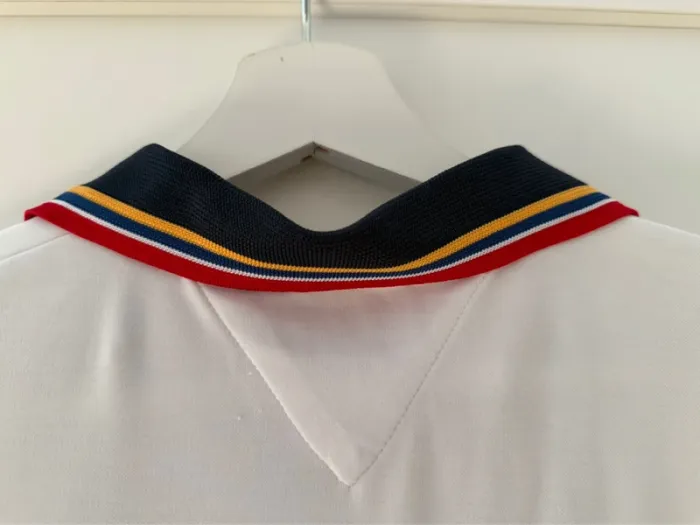 superbe top t shirt polo tommy Hilfinger 34 xs - photo numéro 6