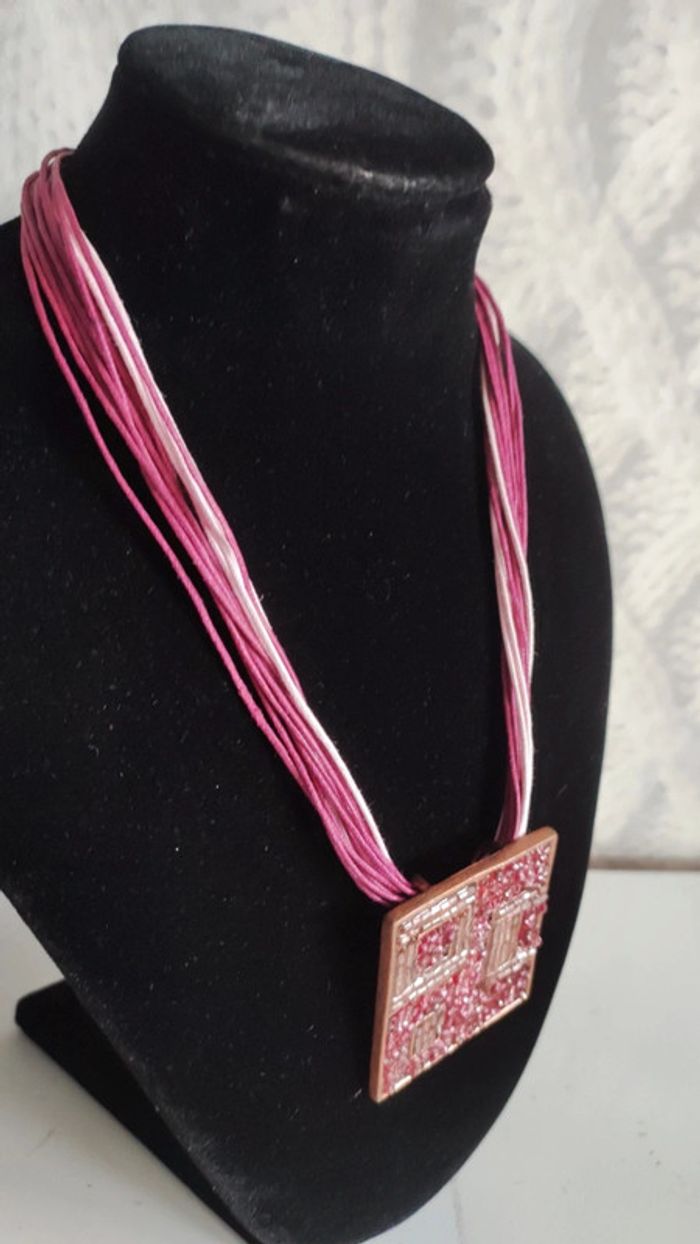 Collier vintage - photo numéro 2