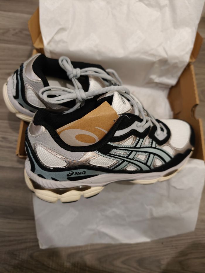 Asics gel 41.5