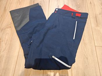 Pantalon de ski homme XL