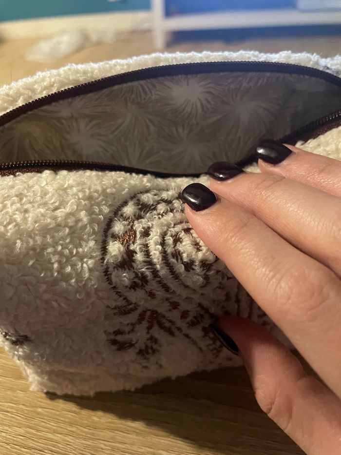 Trousse a maquillage - photo numéro 2