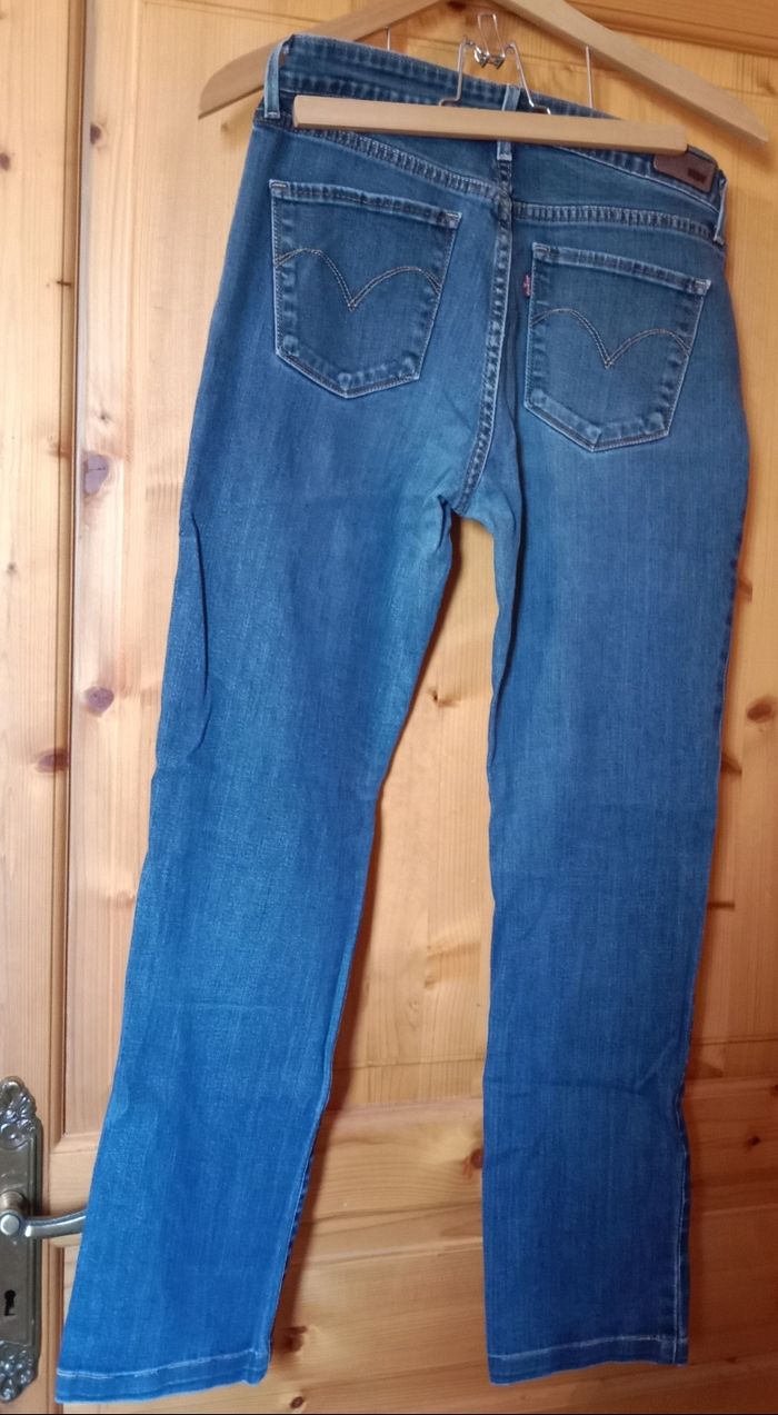 Jean Levi's 30 - photo numéro 2