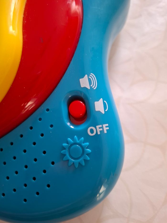 Lot de deux jeux musical - photo numéro 3