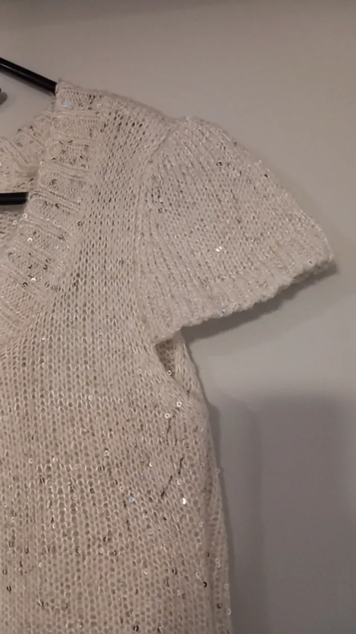 Jolie robe Luc.ce - photo numéro 2