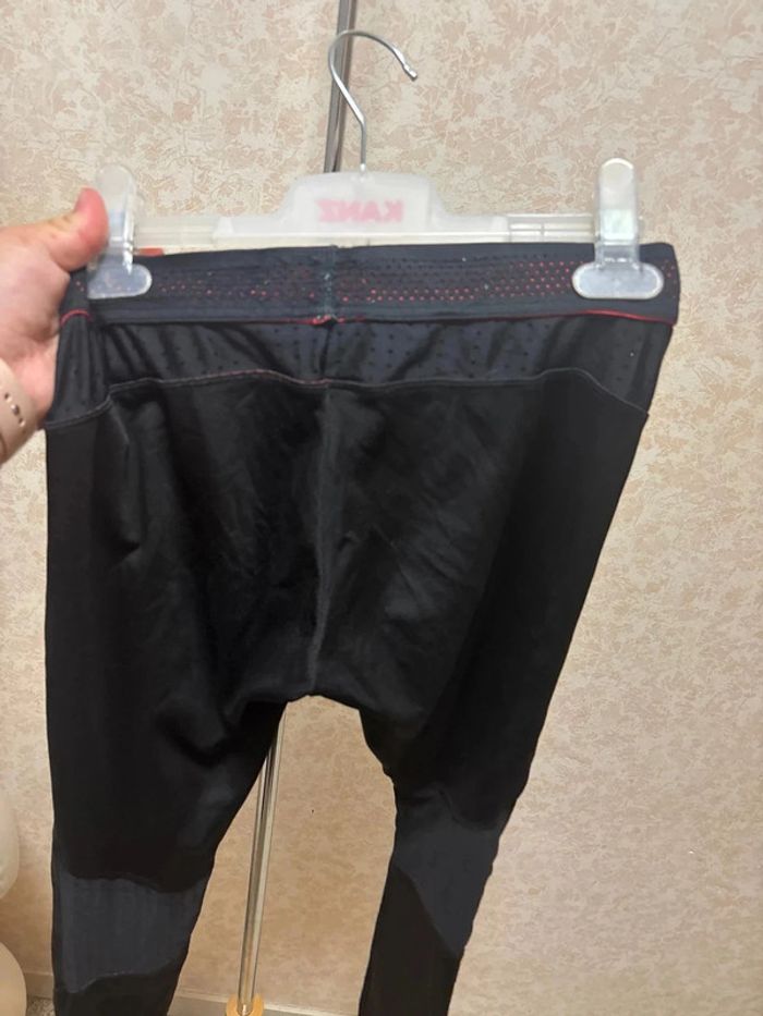 Leggings de sport taille 12ans (sans étiquette) marque domyos - photo numéro 3