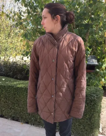 Manteau Weill