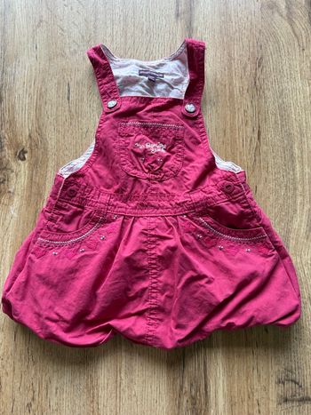 Robe bébé 