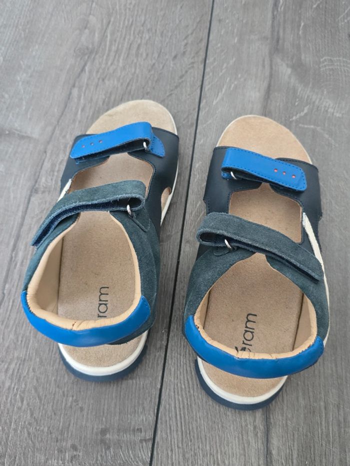 Sandales Eram 34 - photo numéro 2