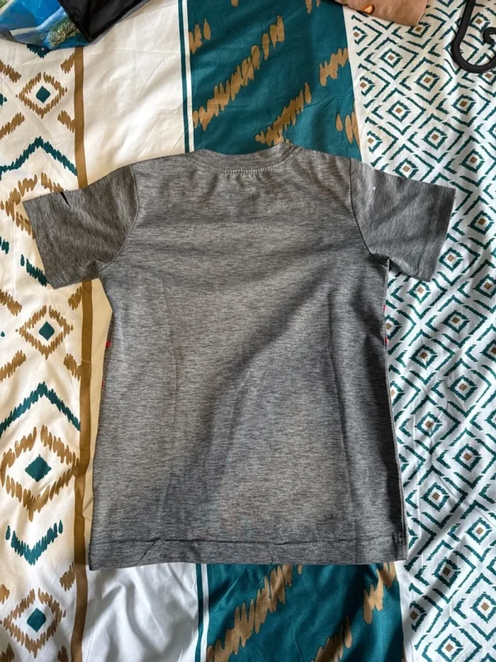 T-shirt Nike - photo numéro 2