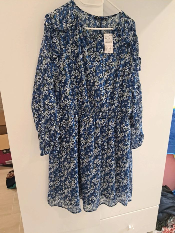 Robe kiabi &