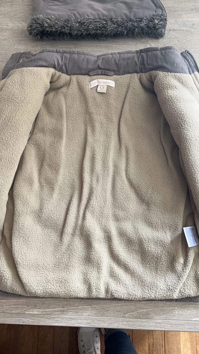 Manteau - photo numéro 5