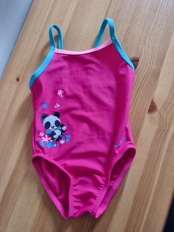 Maillot de bain