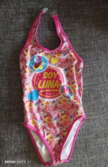 Maillot de bain