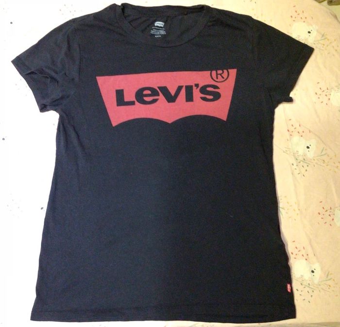 t-shirt Levi’s - photo numéro 5